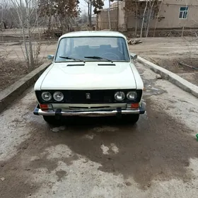 Lada 2106 2002