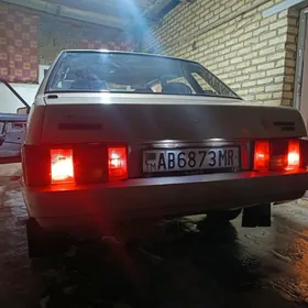 Lada 21099 2000