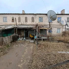 котедж 4 комнат +меллек