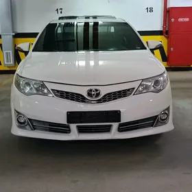 Toyota Camry 2013