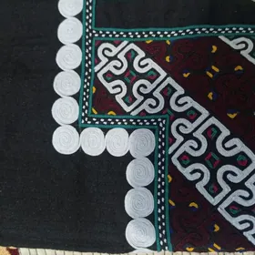 yomut balak tikilsine soz yok