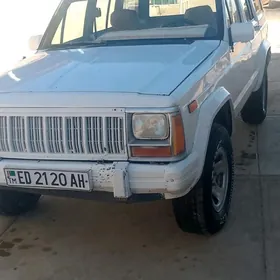 Jeep Cherokee 1993