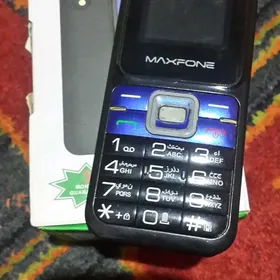 Maxfone M78