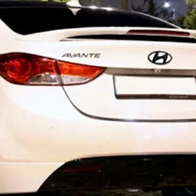 Elantra banan 11-15 çyraly