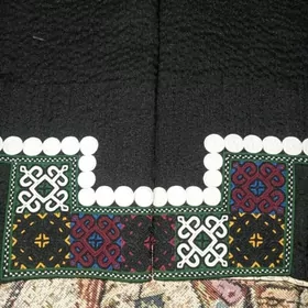 yomut balak gowy tikilen