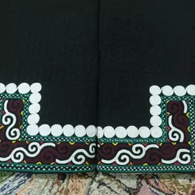 yomut balak gowy tikilen