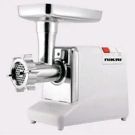 Электрическая мясорубка