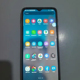 Samsung A12
