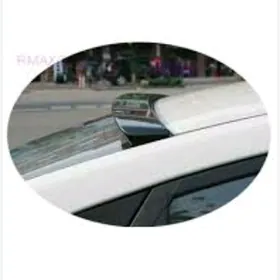 Elantra 11-15 lobowoý spoller