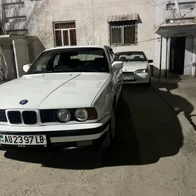 BMW 520 1991