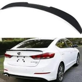 Elantra Sport 16-20 banan