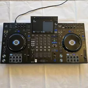 pioneer dj