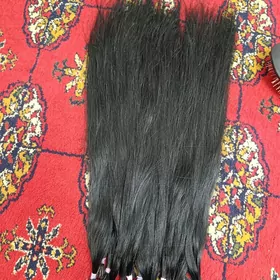 SAÇ ...... Волосы