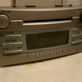 magnitafon okuz kelle