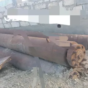 Спрал турба