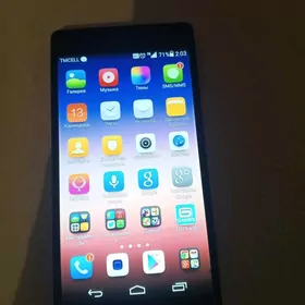 Huawei p7leti