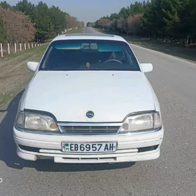 Opel Omega 1993