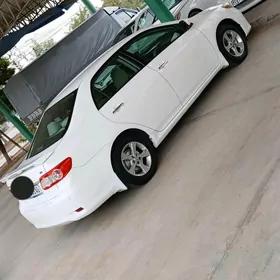 Toyota Corolla 2011