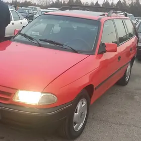 Opel Astra 1994