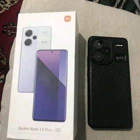 redmi note 13pro plus
