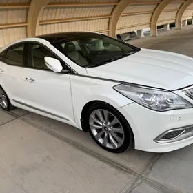 Hyundai Azera 2015