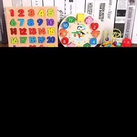 komplekt agacdan yasalan