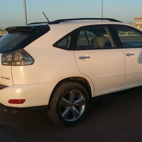 Lexus RX 350 2008