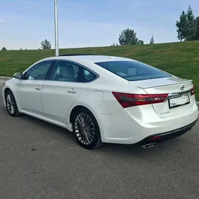 Toyota Avalon 2016