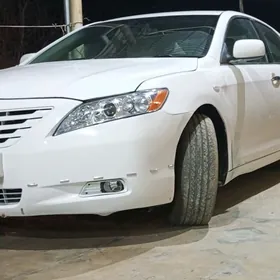 Toyota Camry 2008