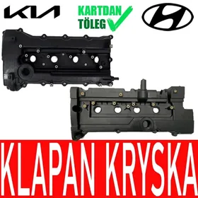 KLAPAN KRYSKA КРЫШКА КЛАПАНА
