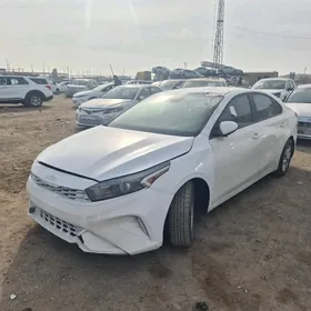 Kia Forte 2021