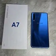 Samsung A7 4/64