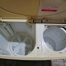 Кир ювян машин