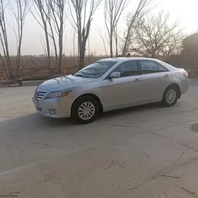 Toyota Camry 2010