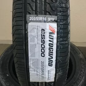 205 55 16 Teker Magazin 🛞