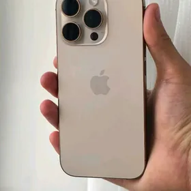Iphone 16 Pro