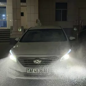 Hyundai Sonata 2017