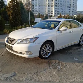 Lexus ES 350 2012