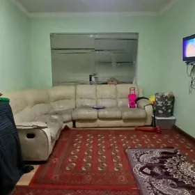 Satlyk Mir 1     1 komnat