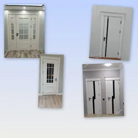 icki we dasky gapylar