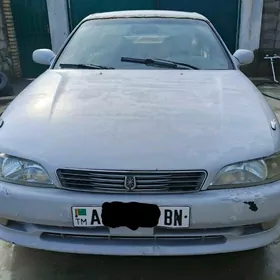Toyota Mark II 1993