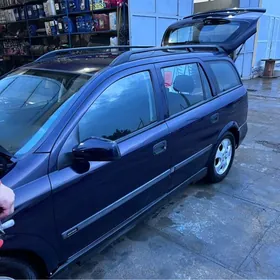 Opel Astra 1999