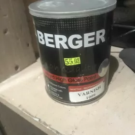 лак для пола