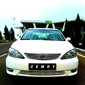 Toyota Camry 2003