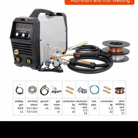 swarka apparat Mig 280