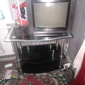 телевизор подставка