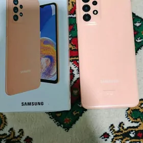Samsung a23 6/128