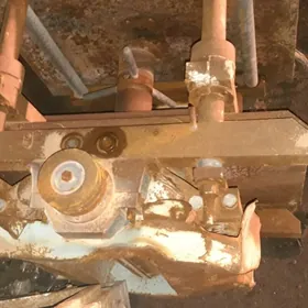 usdonok agaç kesýan