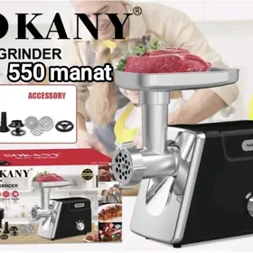 SOKANY ET ÜWEŸÄN MAŞYN 2800W