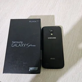 S4 mini